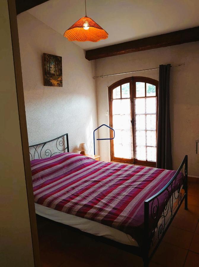 6Coma6 Appartement Avec Terrasse Vue Mer Collioure Exterior photo