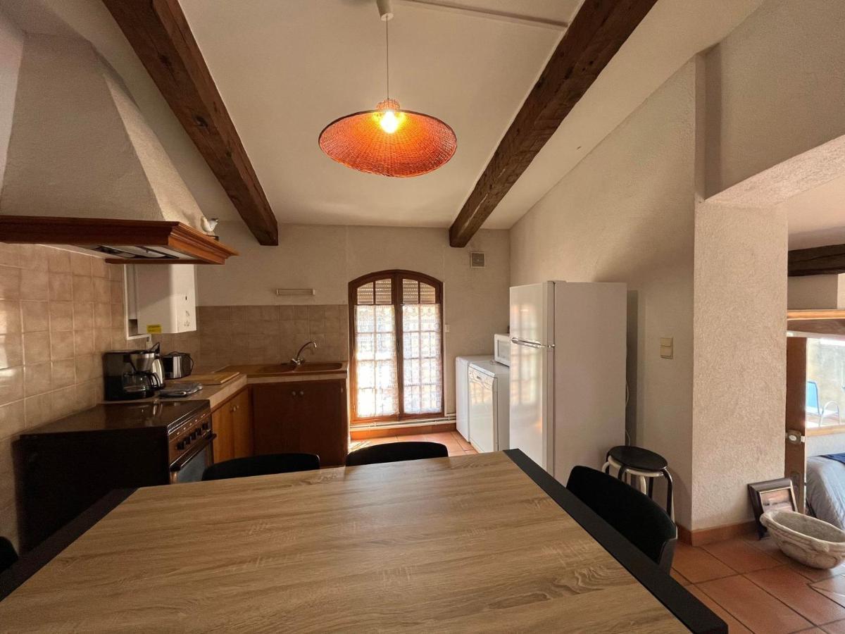 6Coma6 Appartement Avec Terrasse Vue Mer Collioure Exterior photo