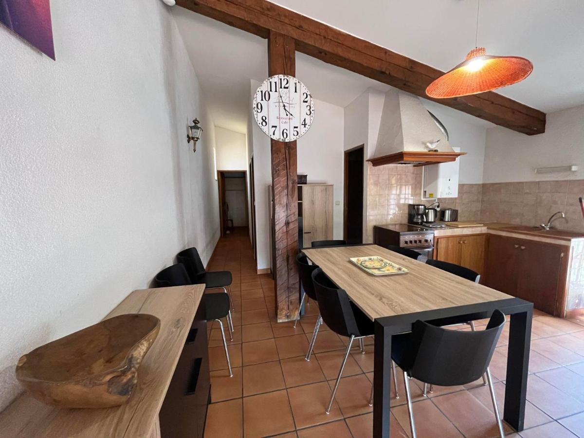 6Coma6 Appartement Avec Terrasse Vue Mer Collioure Exterior photo