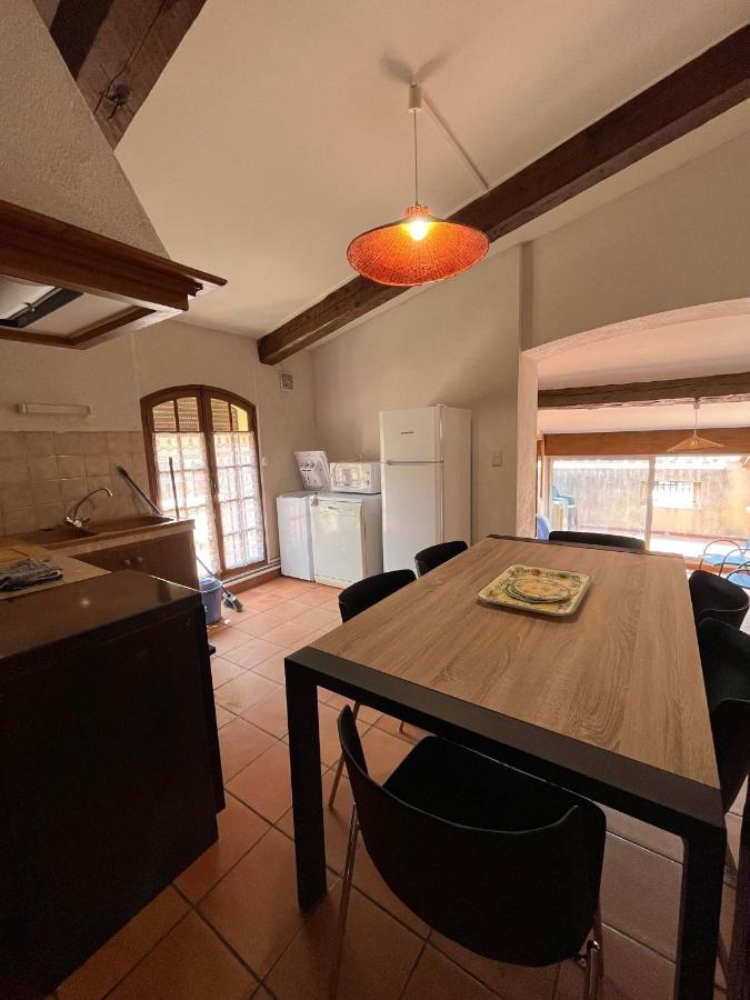 6Coma6 Appartement Avec Terrasse Vue Mer Collioure Exterior photo