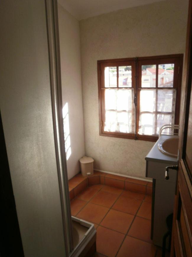 6Coma6 Appartement Avec Terrasse Vue Mer Collioure Exterior photo